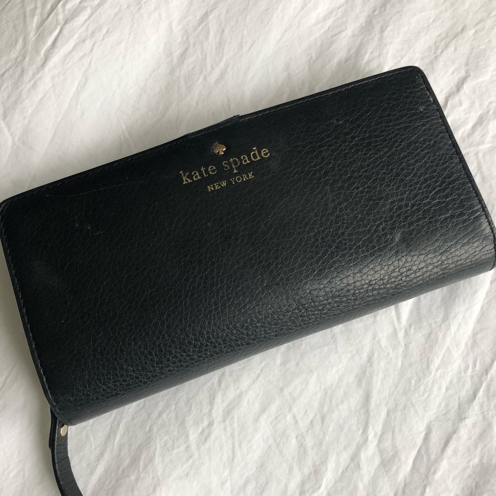 Kate Spade wallet